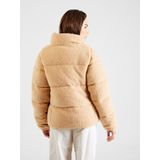 Columbia - Puffect Sherpa Jacket - Synthetisch Jack - Beige