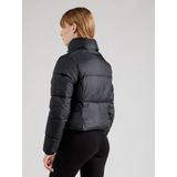 Columbia - Puffect II Cropped Jacket - Donsjack - Zwart