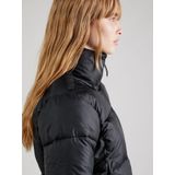 Columbia - Puffect II Cropped Jacket - Donsjack - Zwart