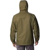 Columbia - Watertight II - Waterdichte Shell Jas - Heren