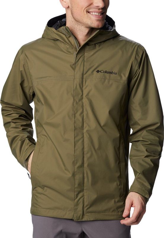 Columbia - Watertight II - Waterdichte Shell Jas - Heren