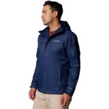 Columbia Watertight™ II Jacket Men's Jas - Collegiate Navy - Maat S