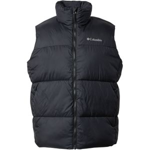 Columbia - Puffect III Vest - Donsjack - Zwart