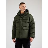 Columbia - Landroamer Puffer Jacket - Donsjack - Groen