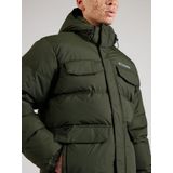Columbia - Landroamer Puffer Jacket - Donsjack - Groen