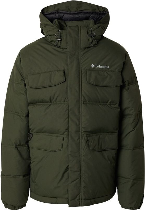 Columbia - Landroamer Puffer Jacket - Donsjack - Groen
