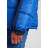 Columbia - Pike Lake II - Gewatteerde Jas - Thermisch Reflecterend - Capuchon