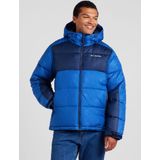 Columbia - Pike Lake II - Gewatteerde Jas - Thermisch Reflecterend - Capuchon