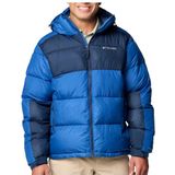 Columbia - Pike Lake II - Gewatteerde Jas - Thermisch Reflecterend - Capuchon