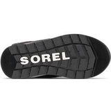 Sorel - Whitney 2 Plus - Waterdichte Kinderlaarzen - Zeezout Zwart