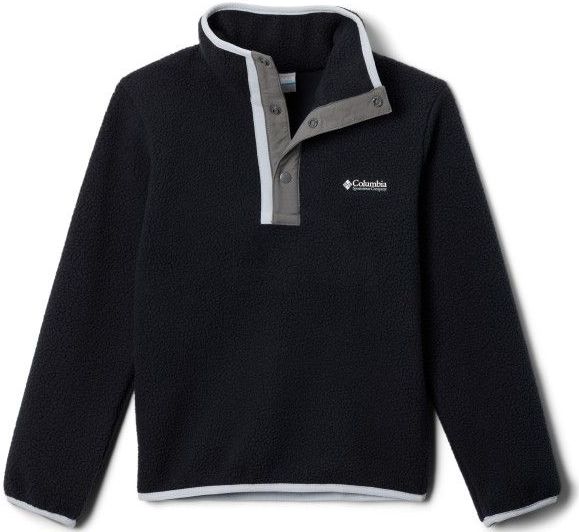 Columbia - Helvetia™ Ii Snap - Fleece - Halve Rits