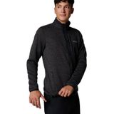 Columbia - Weather Full Zip Fleece Sweater - Heren
