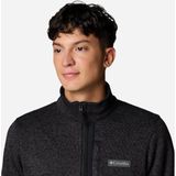Columbia - Weather Full Zip Fleece Sweater - Heren