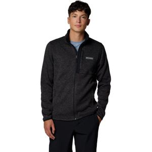 Columbia - Weather Full Zip Fleece Sweater - Heren