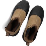 Sorel - Buxton Pull On Boot WP - Delta Black - Snowboot