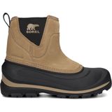 Sorel - Buxton Pull On Boot WP - Delta Black - Snowboot