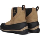 Sorel - Buxton Pull On Boot WP - Delta Black - Snowboot