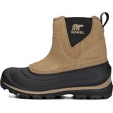 Sorel - Buxton Pull On Boot WP - Delta Black - Snowboot