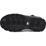 Sorel - Buxton Pull On Boot WP - Delta Black - Snowboot