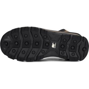 Sorel - Buxton Pull On Boot WP - Delta Black - Snowboot