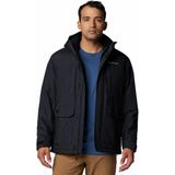 Columbia - Landroamer - Jas - Heren - Weerbestendig - Ademend