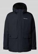 Columbia - Landroamer - Jas - Heren - Weerbestendig - Ademend