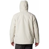 Columbia - Landroamer Sherpa Lined Jacket - Beige - Jassen