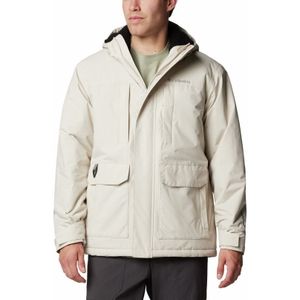 Columbia - Landroamer Sherpa Lined Jacket - Beige - Jassen