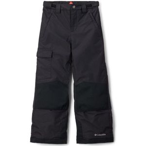 Skibroek Columbia Kids Bugaboo III Black-S