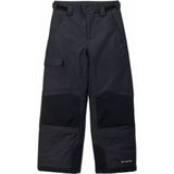 Columbia - Bugaboo III - Skibroek - Black - 100% Nylon - Winddicht