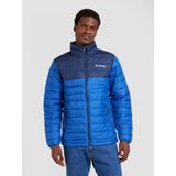 Columbia - Powder Lite II Jacket - Jas - Mountain Blue