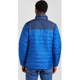 Columbia - Powder Lite II Jacket - Jas - Mountain Blue