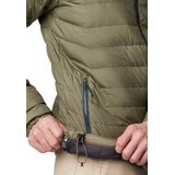 Columbia - Powder Lite II - Geïsoleerde Jas - Thermisch - Lichtgewicht