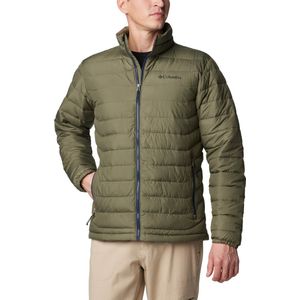 Ralph Lauren Gorham Puffer Jack Met Donsvulling En Capuchon 6768017306 676801733800000