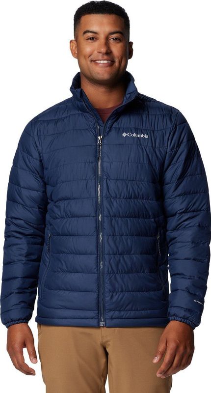 Outdoorjacke 'Powder Lite II'