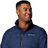 Columbia Funktionsjacke »POWDER LITE II JACKET«, (1 St.), mit Kapuze