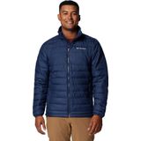 Columbia Funktionsjacke »POWDER LITE II JACKET«, (1 St.), mit Kapuze