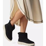 Sorel - Explorer III Slip-on Cozy WP - Laarzen - Black Chalk - Waterdicht