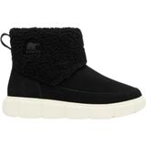 Sorel - Explorer III Slip-on Cozy WP - Laarzen - Black Chalk - Waterdicht