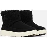 Sorel - Explorer III Slip-on Cozy WP - Laarzen - Black Chalk - Waterdicht