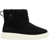 Sorel - Explorer III Slip-on Cozy WP - Laarzen - Black Chalk - Waterdicht