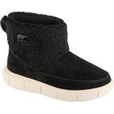 Sorel - Explorer III Slip-on Cozy WP - Laarzen - Black Chalk - Waterdicht