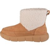 Sorel - Explorer III Slip-on Cozy WP - Laarzen - Tawny Buff Sea Salt