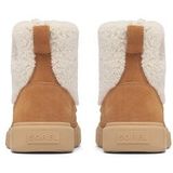 Sorel - Explorer III Slip-on Cozy WP - Laarzen - Tawny Buff Sea Salt