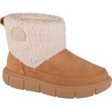 Sorel - Explorer III Slip-on Cozy WP - Laarzen - Tawny Buff Sea Salt