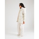 Columbia - Puffectâ„¢ II Mid Hooded Jacket - Donsjack - Dark Stone - Voor Dames