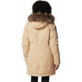 Columbia - Little Siâ„¢ II Insulated Parka Canoe - Damesjas - Bruin