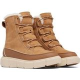 Sorel - Little Explorer III - Veterlaars - Waterdicht - Suède en Leer