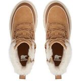 Sorel - Little Explorer III - Veterlaars - Waterdicht - Suède en Leer