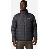 Columbia - Element Blocker III - Regenjas - Groen - Waterdicht - Ademend